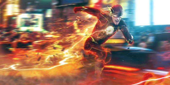 2560x1440 The Flash Barry Allen Wallpapers - Top Free The Flash Barry Allen  Backgrounds - WallpaperAccess