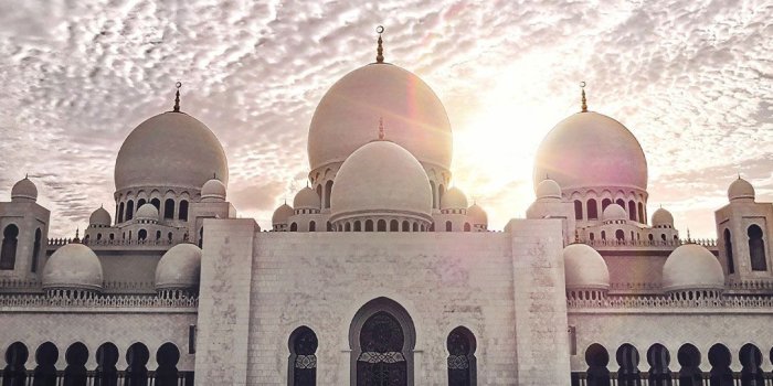 1080x2340 Islamic HD iPhone Wallpapers