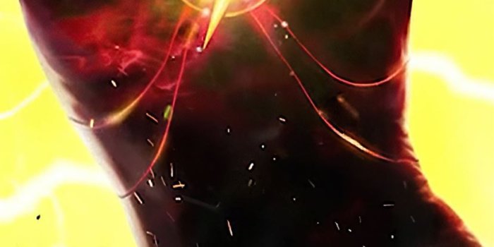 828x1792 Best The flash iPhone 11 HD Wallpapers - iLikeWallpaper