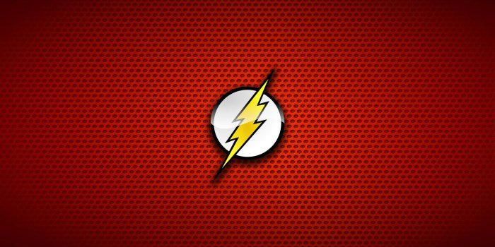 1920x1080 48+] The Flash Logo Wallpaper on WallpaperSafari