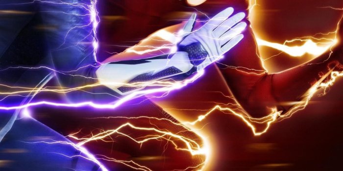 1439x2560 Flash Wallpaper - EnWallpaper