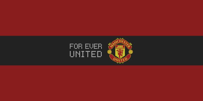 2048x1536 Manchester United High Def Logo Wallpapers - PixelsTalk.Net