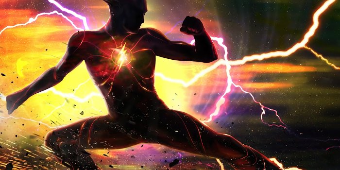 3840x2160 2560x1440 The Flash Movie 1440P Resolution HD 4k Wallpapers, Images,  Backgrounds, Photos and Pictures