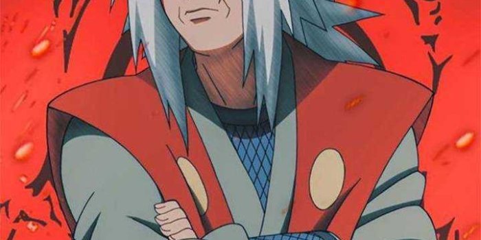 720x1280 4K Jiraiya Wallpaper - iXpap