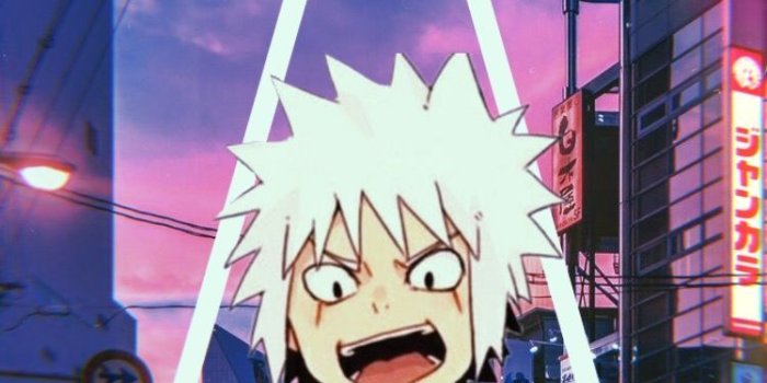 749x1333 Kid Jiraiya Wallpapers