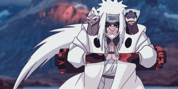 720x1280 Jiraiya Wallpaper - EnJpg