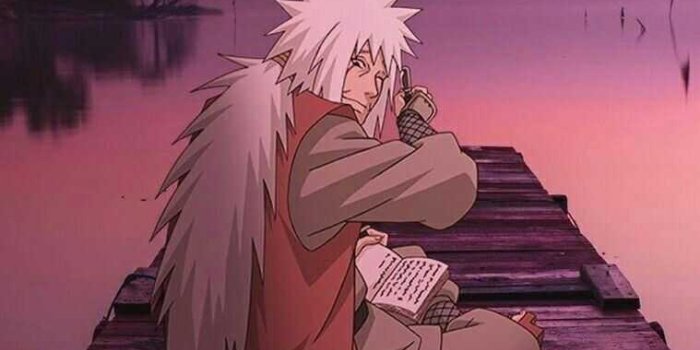 759x1080 Jiraiya Wallpaper | WhatsPaper