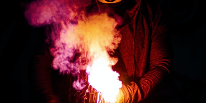 1000x1250 750+ Satan Pictures | Download Free Images on Unsplash