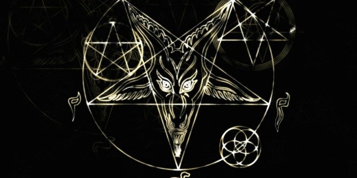 1368x855 Satanist Wallpapers (48 background pictures) in Satanic Wallpaper Evil |  Background hd wallpaper, Occult, Satanic art