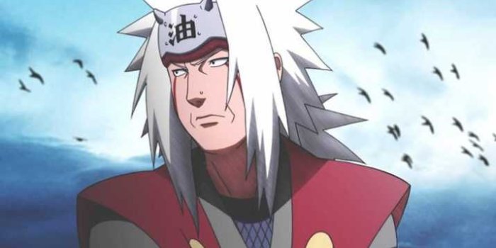 715x1271 Jiraiya Wallpaper - iXpap