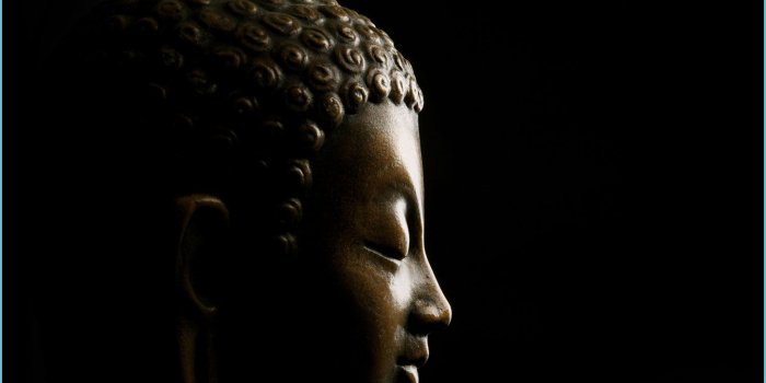 1455x1455 Black Buddha Wallpapers - Top Free Black Buddha Backgrounds - Buddha  Wallpapers | Neat