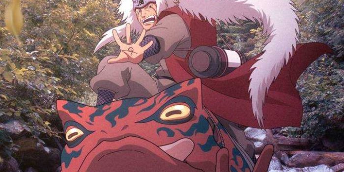 720x1280 HD Jiraiya Wallpaper - WPTunnel