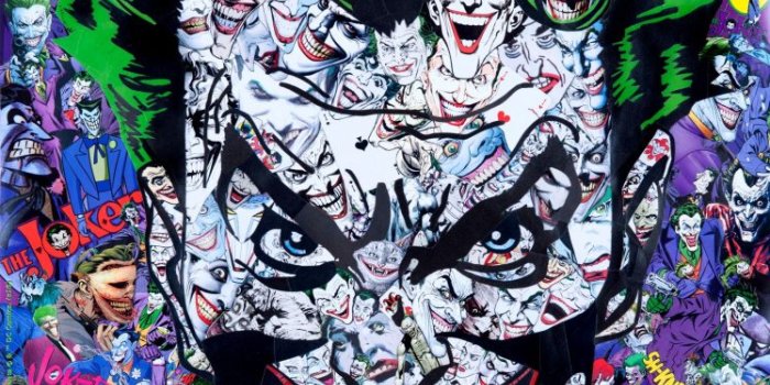 748x1192 Joker, Comic books Wallpapers HD / Desktop and Mobile Backgrounds