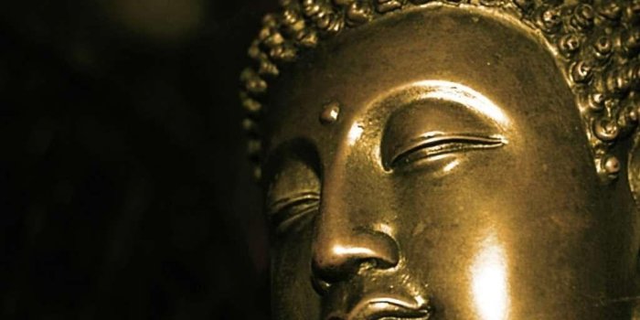 1024x768 Buddha Free Wallpapers