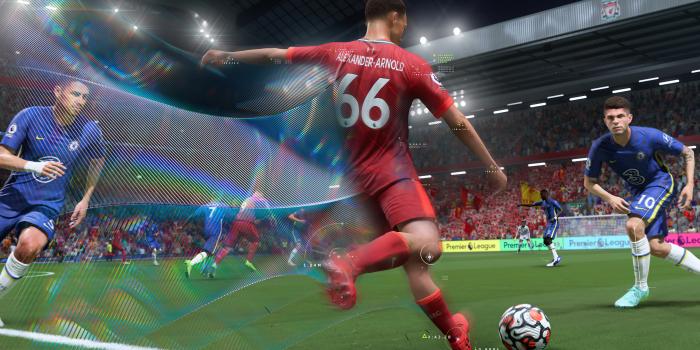 3840x2160 Fifa 22 Alexander Arnold, HD Games, 4k Wallpapers, Images, Backgrounds,  Photos and Pictures