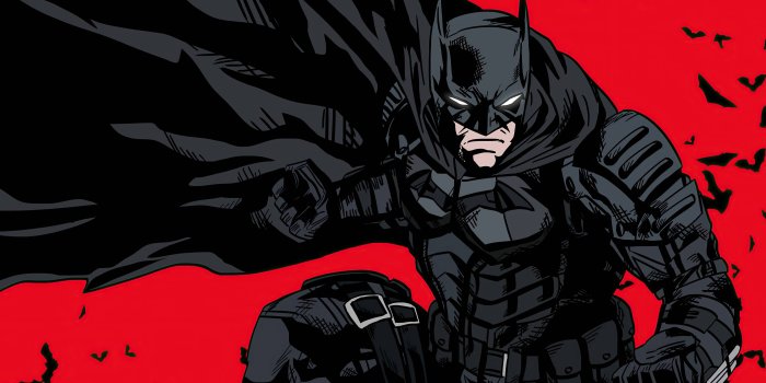 3840x2160 Batman DC Comic 2020 Wallpaper, HD Superheroes 4K Wallpapers, Images,  Photos and Background - Wallpapers Den