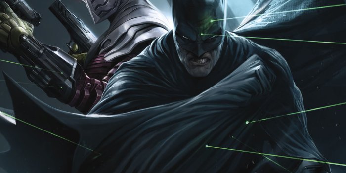 1440x2560 Comic Book Wallpapers for 10/11/18 - Album on Imgur