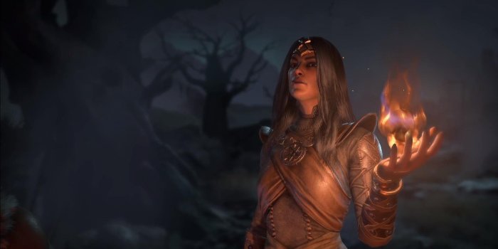 1920x1080 Satan Diablo 4 Wallpaper, HD Games 4K Wallpapers, Images, Photos and  Background - Wallpapers Den