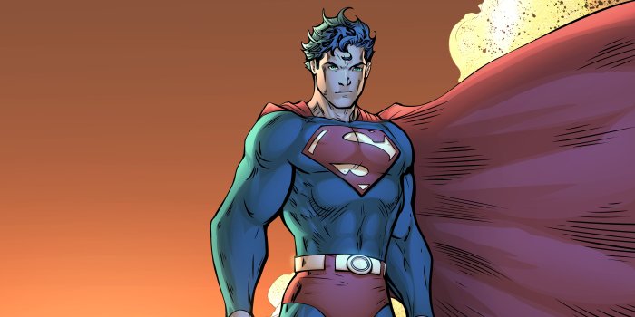 6829x3841 Superman Comic Book Poster 5k, HD Superheroes, 4k Wallpapers, Images,  Backgrounds, Photos and Pictures