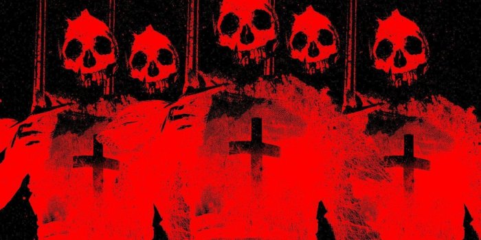 1920x1440 Satanic Wallpapers - Top Free Satanic Backgrounds - WallpaperAccess