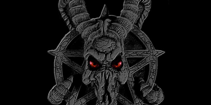 1024x768 Satan HD Wallpapers