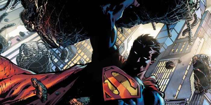 1920x1080 Comic Book Wallpapers - PixelsTalk.Net