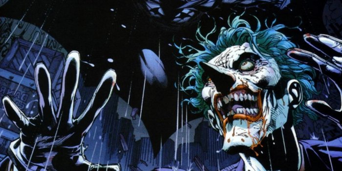 1920x1440 59+ DC Comics Wallpapers HD