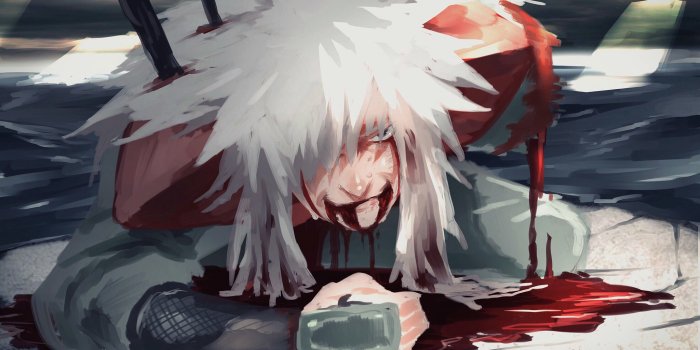 2048x1202 5053653 / 2048x1202 Jiraiya (Naruto) wallpaper | Cool wallpapers for me!