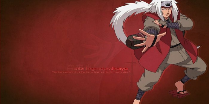 1536x864 Free download naruto wallpaper jiraiya 5 High Definition Widescreen  Wallpapers [1600x1000] for your Desktop, Mobile & Tablet | Explore 72+ Jiraiya  Wallpapers | Jiraiya Wallpaper HD,