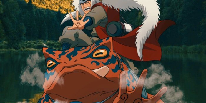 1300x1951 ♦️ Jiraiya ♦️ | Wallpaper naruto shippuden, Naruto uzumaki art, Naruto art
