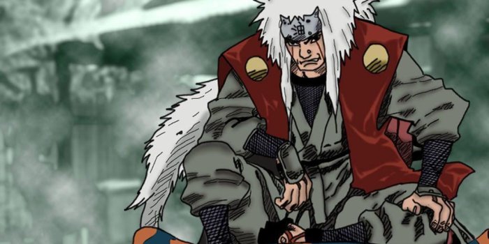 1024x768 Jiraiya Wallpapers - Top Free Jiraiya Backgrounds - WallpaperAccess