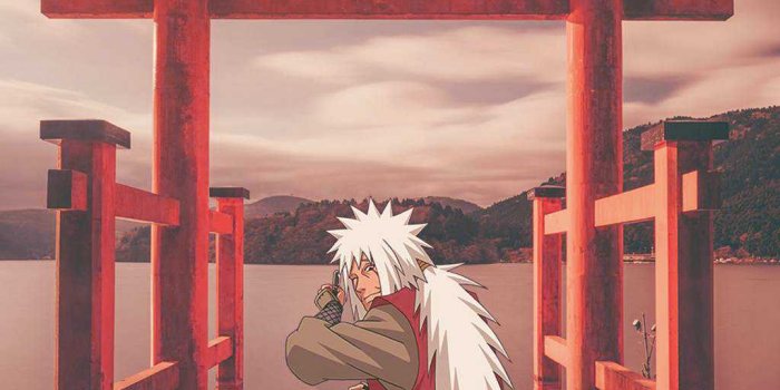 1024x1280 Jiraiya Wallpaper - iXpap