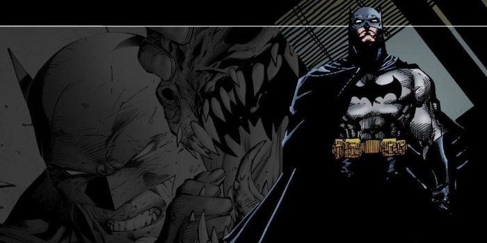 1280x768 Batman Comics Wallpapers