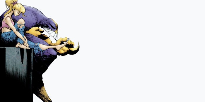 1920x1080 The Maxx wallpaper - Comic wallpapers - #31504