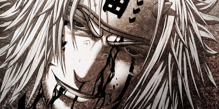 1920x1080 Jiraiya Wallpaper - New Wallpapers