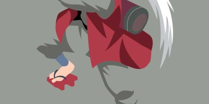 835x957 4K Jiraiya Wallpaper - WPTunnel