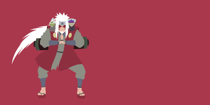 3840x2160 Fukasaku (Naruto) HD wallpapers, Backgrounds