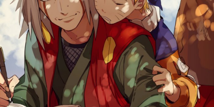 800x1135 Jiraiya (NARUTO), Mobile Wallpaper - Zerochan Anime Image Board
