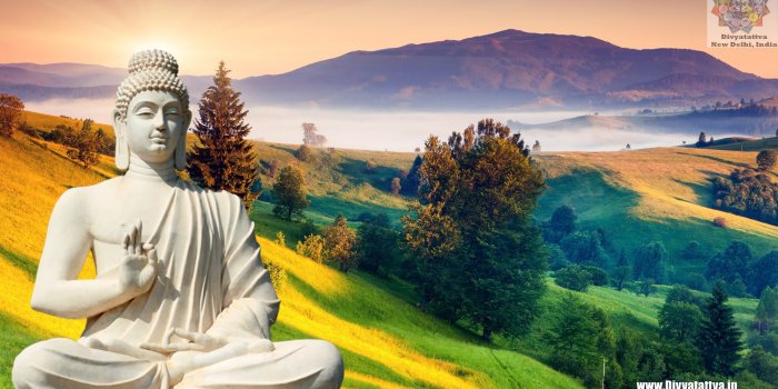 2048x1152 Gautam Buddha Wallpapers