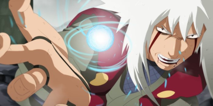 1332x850 Wallpaper Anime, naruto, jiraiya images for desktop, section прочее -  download