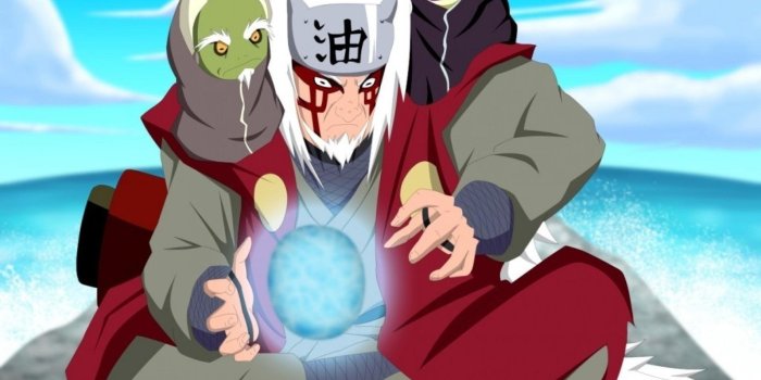 1920x1080 49+ Jiraiya Wallpaper HD