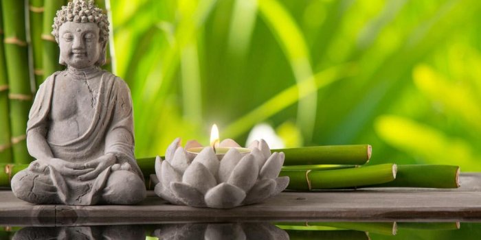 1024x768 Buddha Wallpapers - 4k, HD Buddha Backgrounds on WallpaperBat