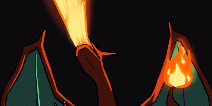 900x1600 4K Charizard Wallpaper - iXpap