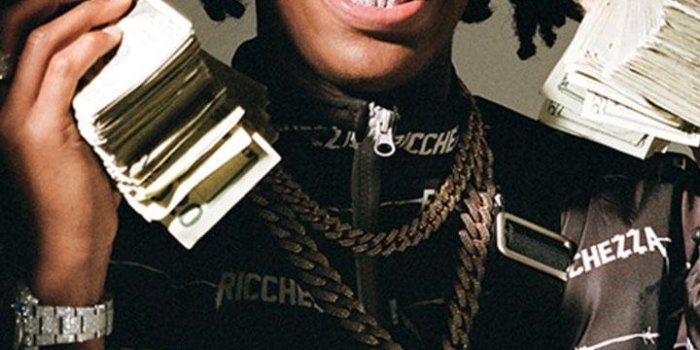 720x1280 YNW Melly Wallpaper - EnJpg