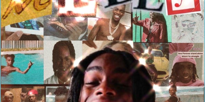 1204x2544 13 Ingenious Ways You Can Do With Ynw Melly Wallpaper | Ynw