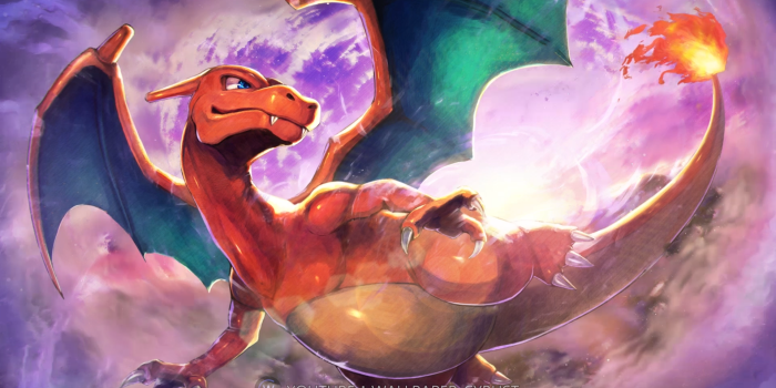 1920x1052 Pokemon Charizard - anime live wallpaper [DOWNLOAD FREE] #37160