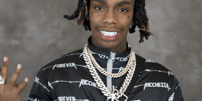 750x1124 YNW Melly Wallpaper - EnJpg
