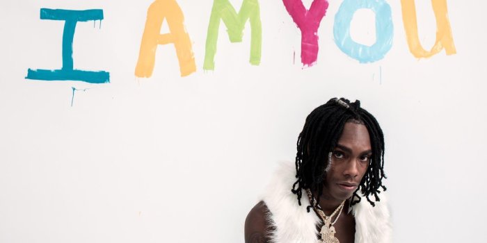 1600x1066 YNW Melly Wallpapers