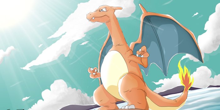 2000x1196 5087347 / 2000x1196 Charizard (Pokémon) wallpaper | Cool wallpapers for me!