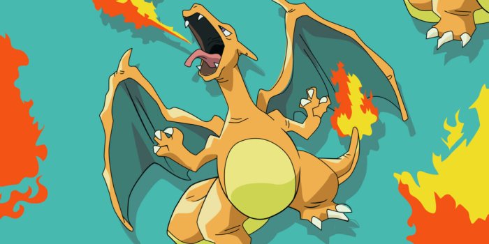 1183x2560 Pokemon Wallpaper HD for iPhone with Charizard - Wallpapers Clan